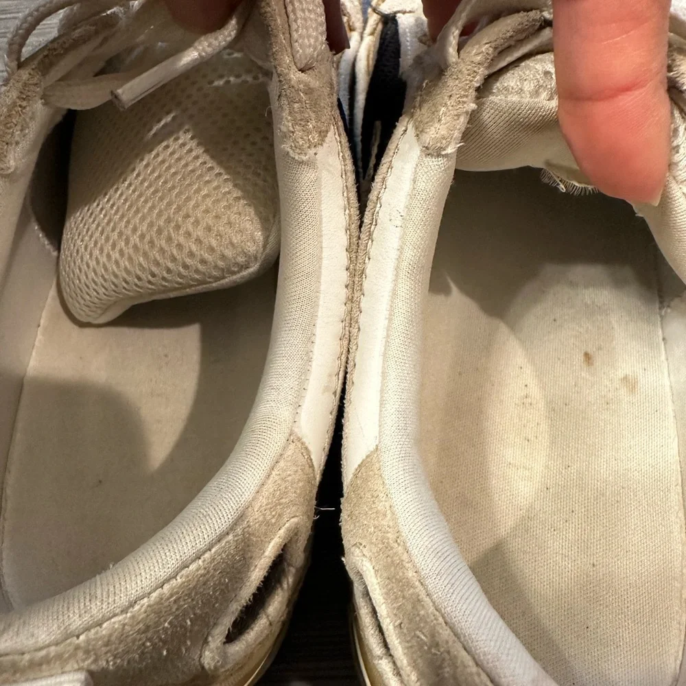 Sandro Flame Sneakers - Picture 7 of 10